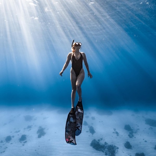 Ocean Eco Tours Offshore Safari Snorkel Tour Kona