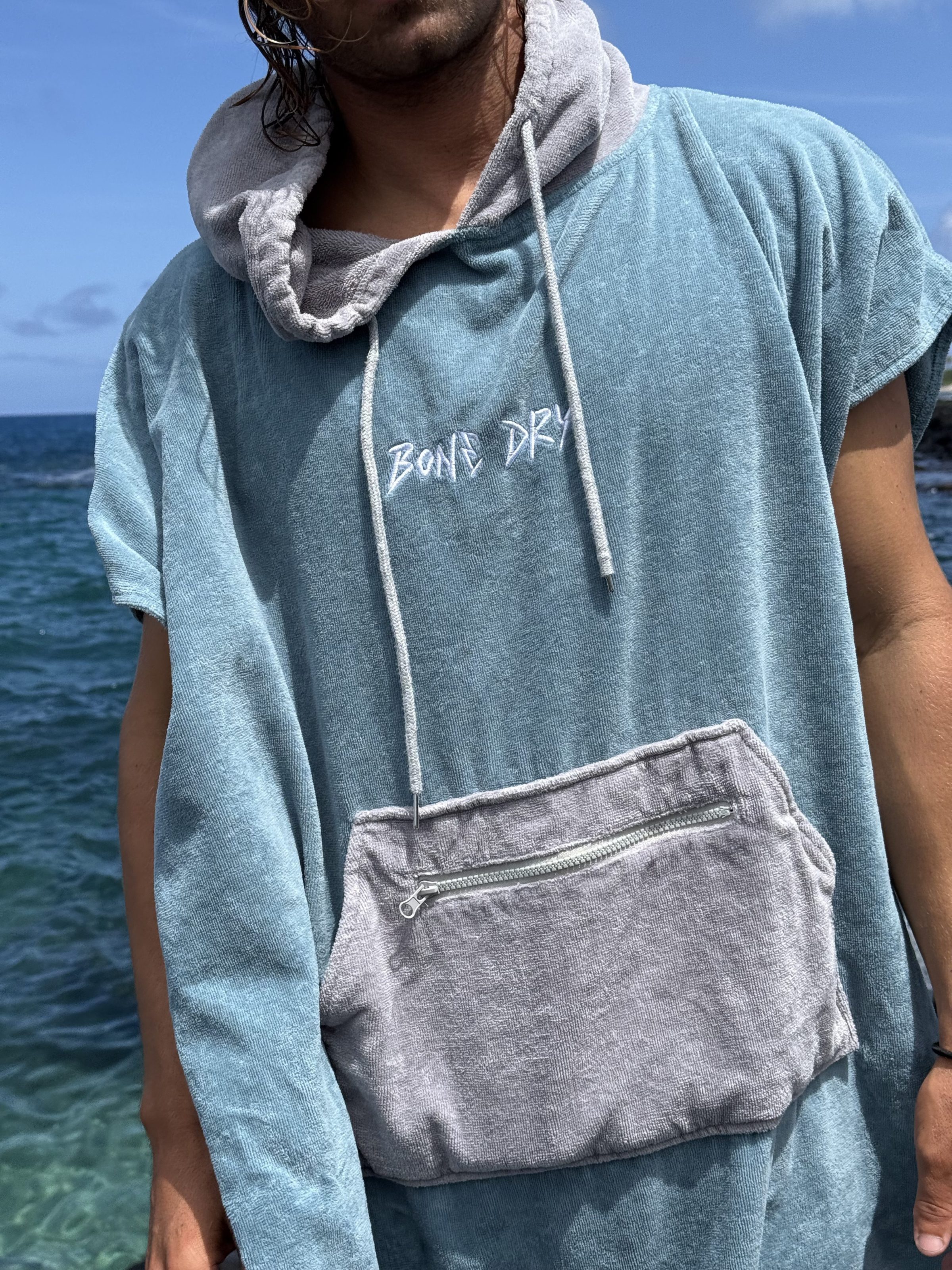 a man talking on a cell phone